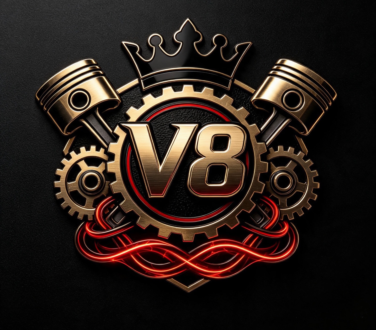 V8国际